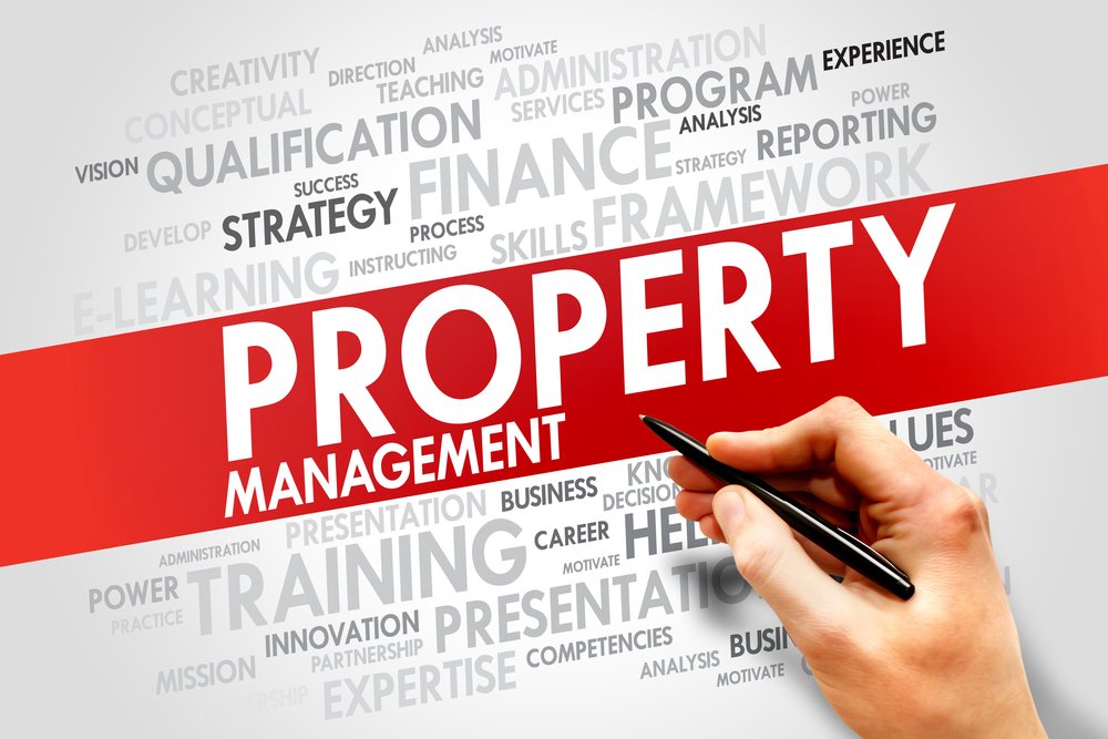 Property Management Company In New York